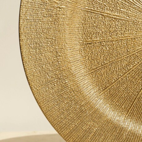 Platos De Sitio Plástico Sousplat Ø 33cm Platos De Sitio Plástico Sousplat Ø 33cm