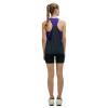 Tank-T W - Mujer Twilight/navy