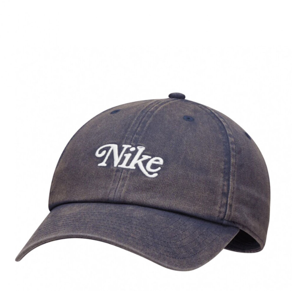 Gorra NIKE - Azul Jean 