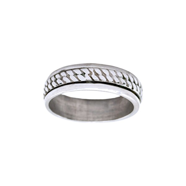Alianza Labrada-Plata 925-Sin Piedra-AN4419 sinpiedra