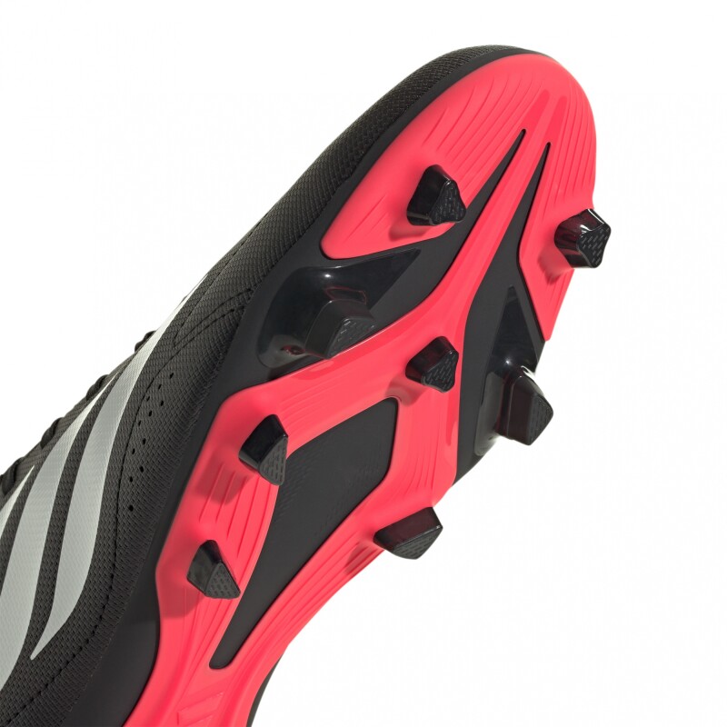 Championes adidas Predator Essentials FG Black