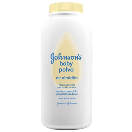 Talco de Almidón Fécula 200g Talco de Almidón Fécula 200g