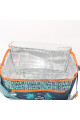 Lonchera Trendy Azul
