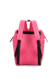 Mochila Trendy Fucsia