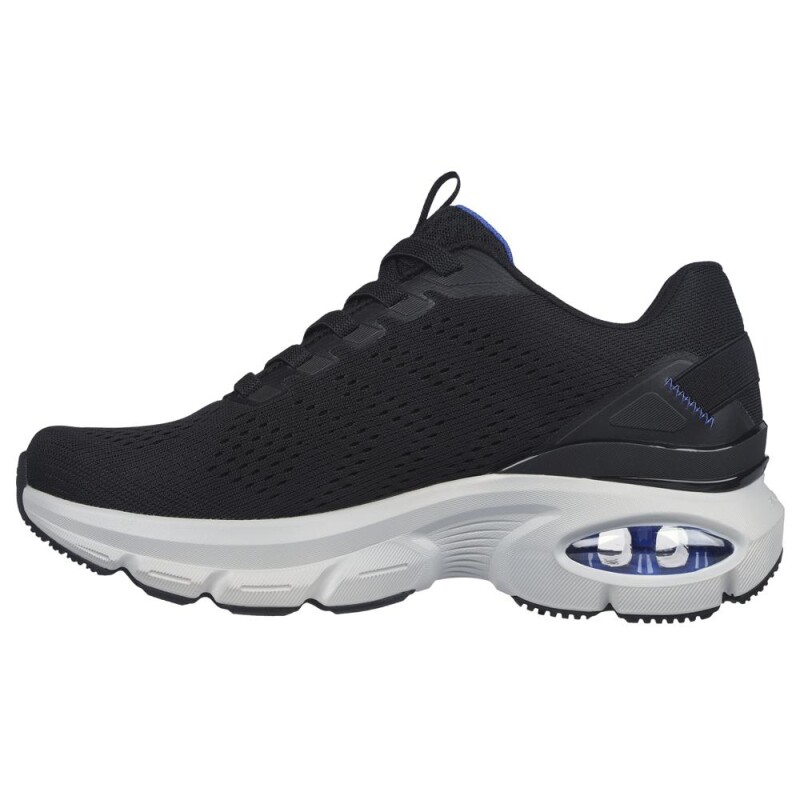 Skech-Air Ventura - Hombre Black