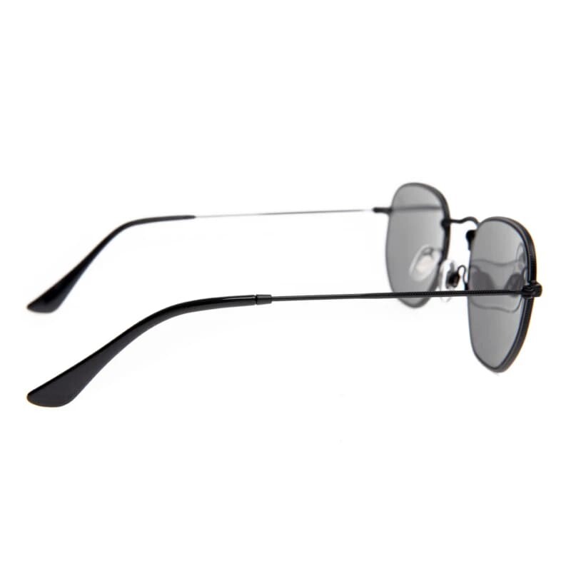 Lentes de Sol Chilli Beans Tabatinga Gris Claro