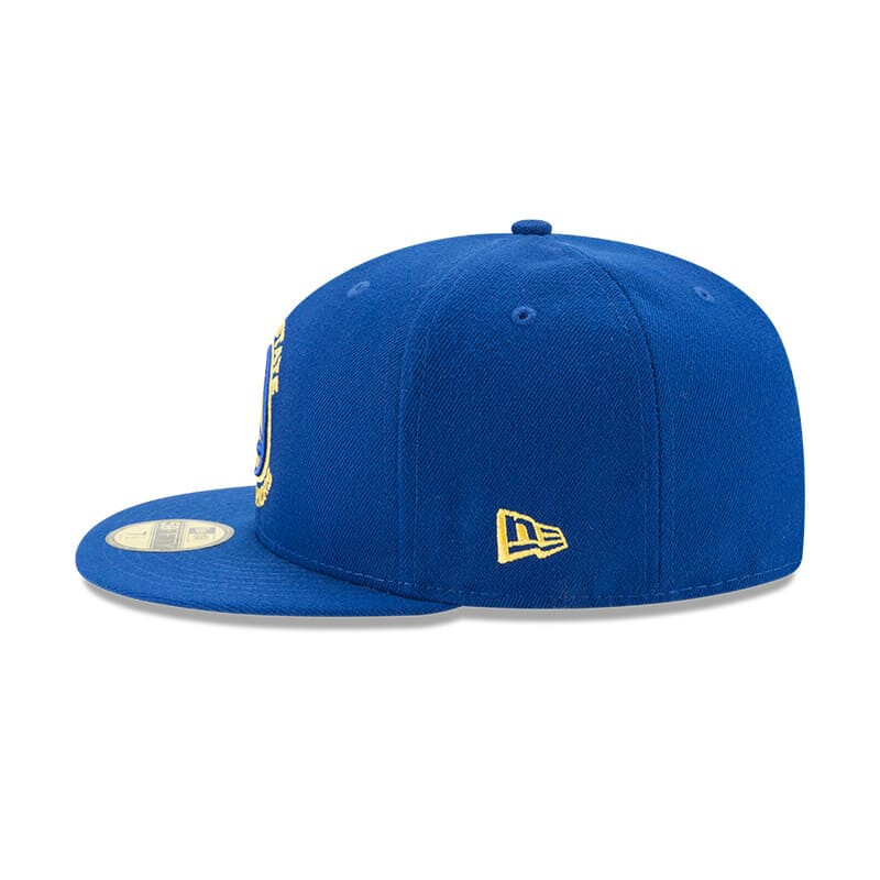 Gorro New Era NBA Golden State Warriors - 70343331 Azul