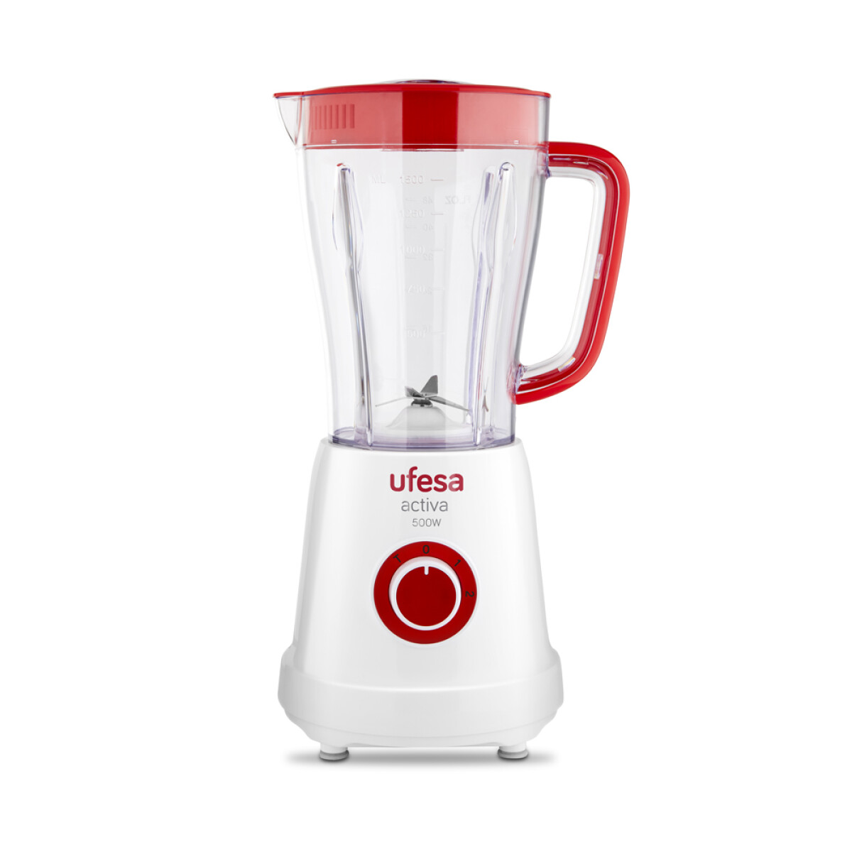Licuadora De 1.5 Lts. Ufesa Activa Bs4707 