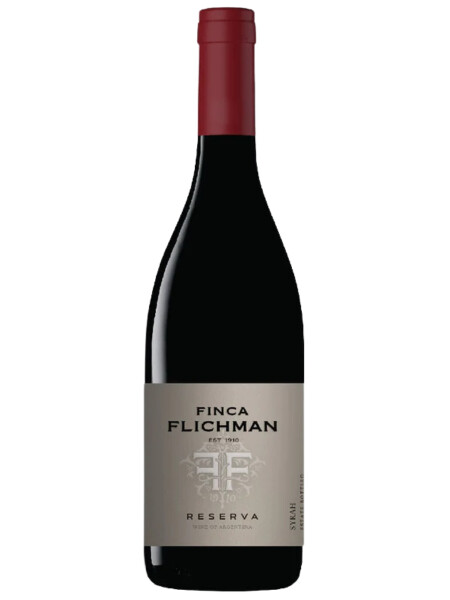 Syrah Reserva Finca Flichman Syrah Reserva Finca Flichman