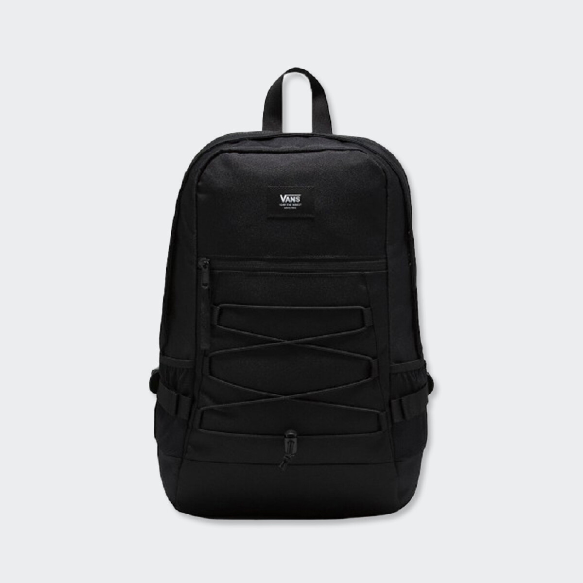 Mochila Vans Original - Negro 