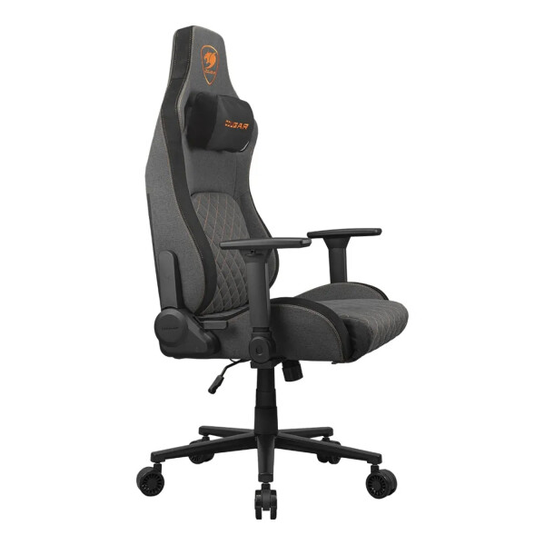 Silla Gamer Eecritorio Cougar Defensor F SILLA COUGAR DEFENSOR GRAY F