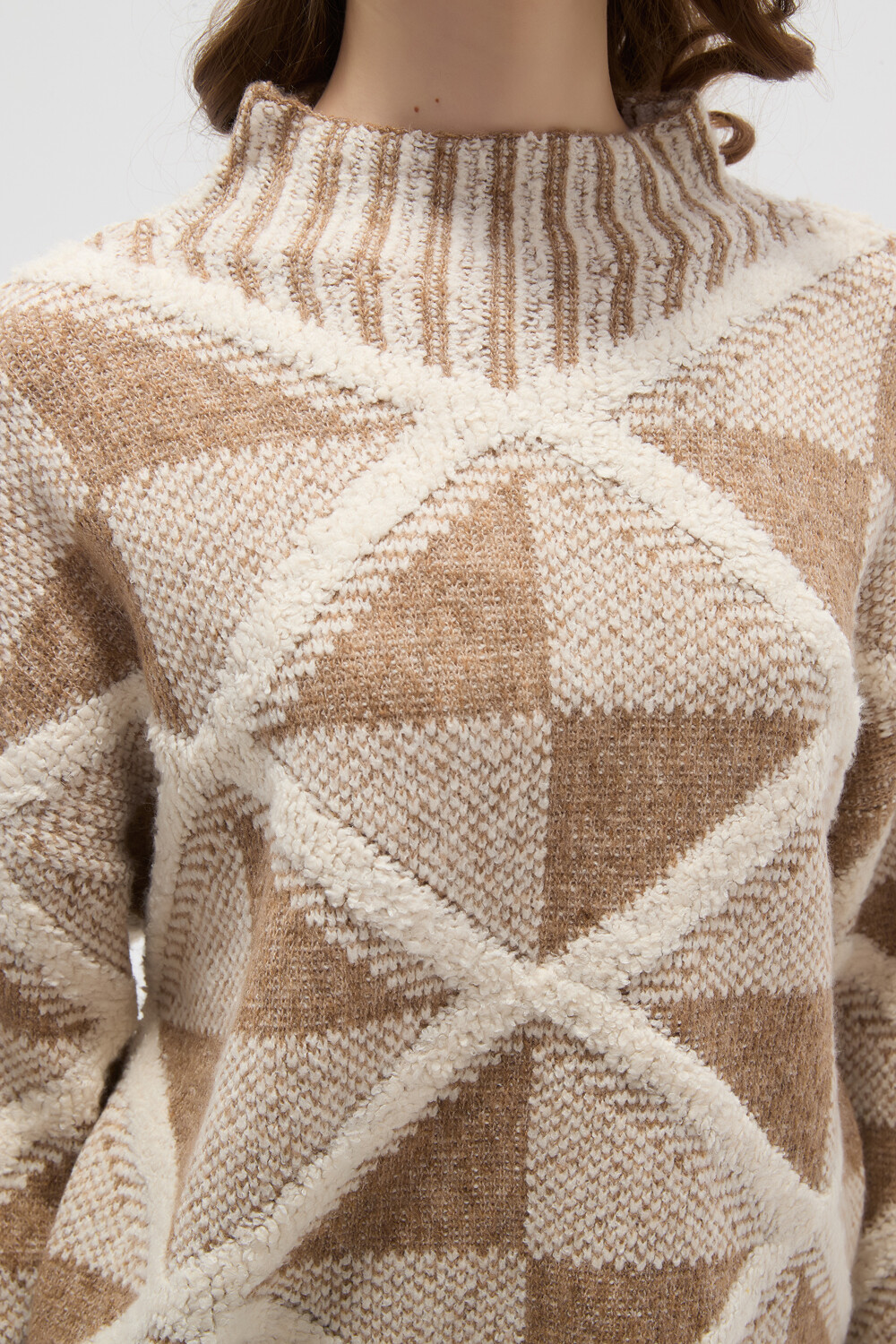 Sweater Loveje Estampado 1