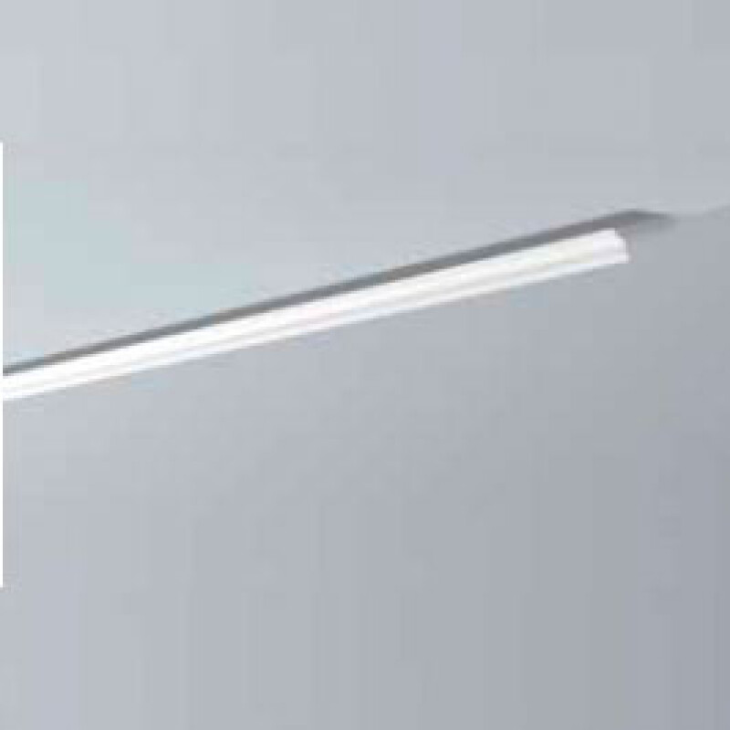 MOLDURA POLIESTIRENO NOMASTYL- A3 - 2 mts - N/A