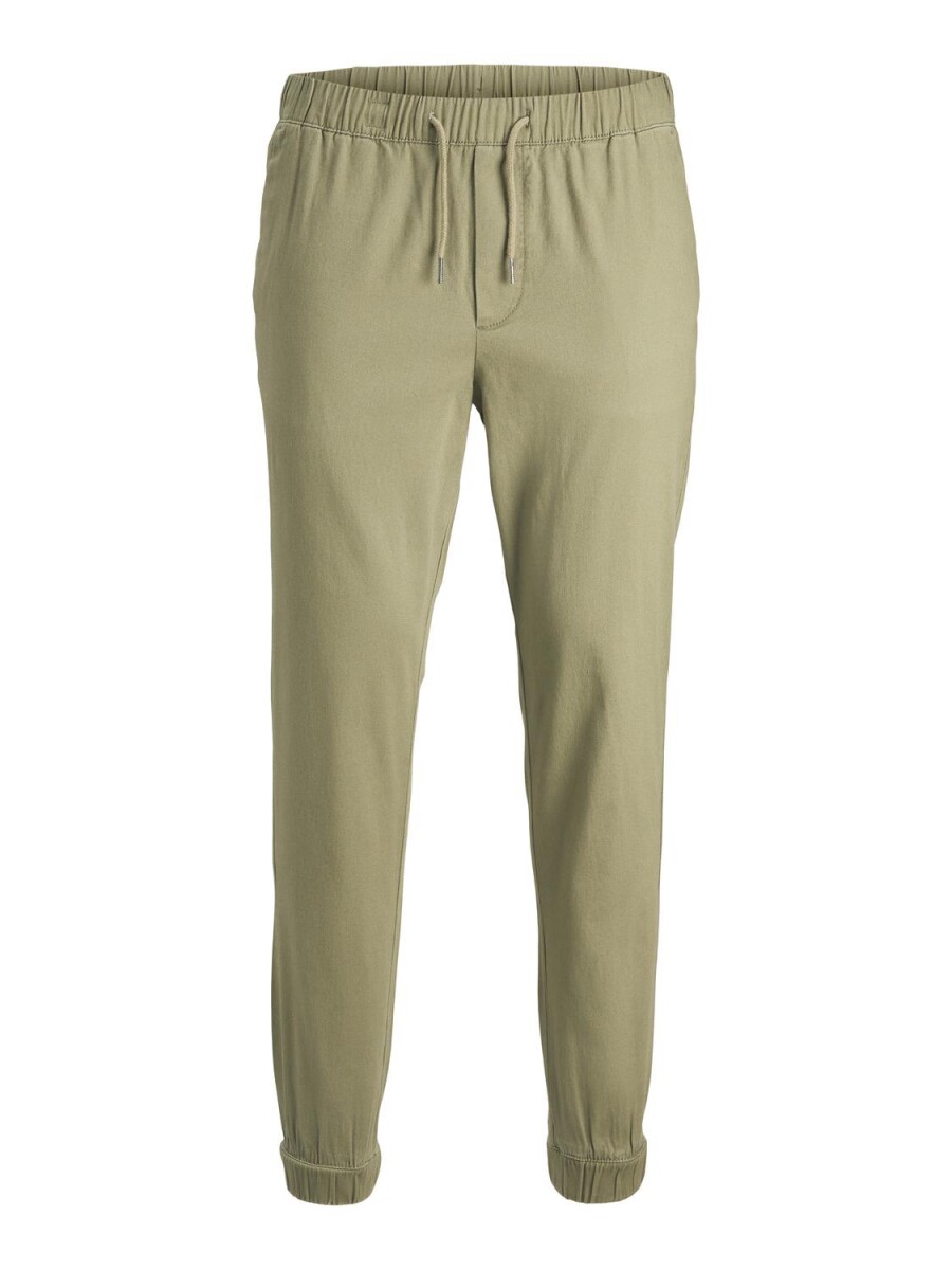 Pantalon Gordon Dave - Deep Lichen Green 