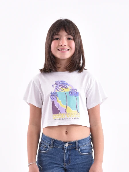 REMERA COSMOS II ESTAMPADO 1