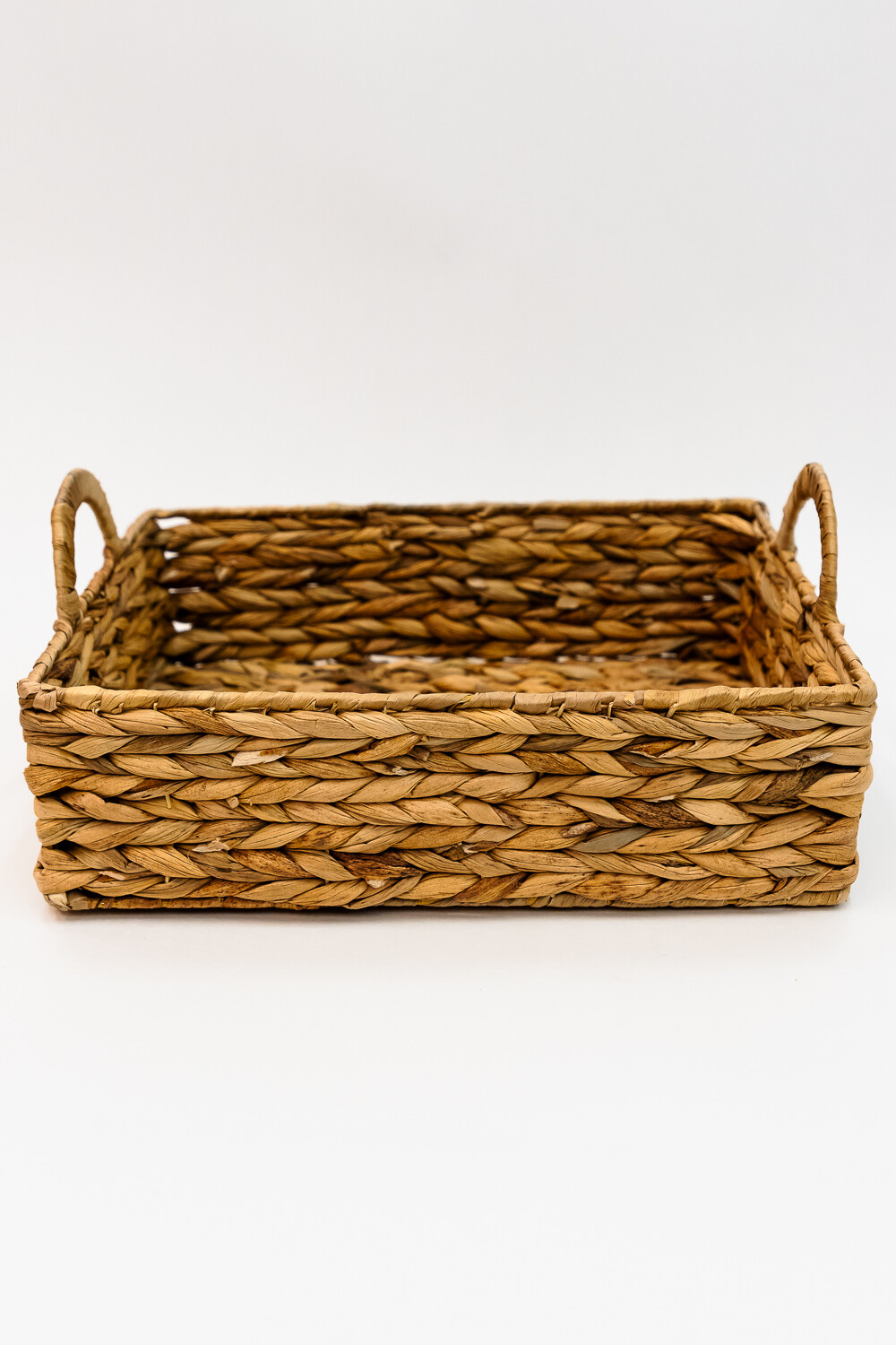 Cesta Mixtil Color Unico