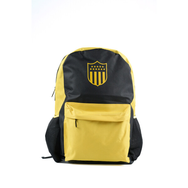 MOCHILA PEÑAROL Peñarol Licencias unisex 023