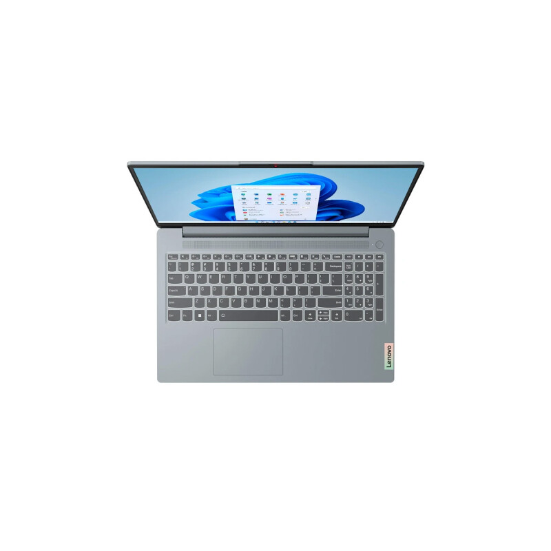 Notebook Lenovo IdeaPad Slim 3 Intel N100 256GB 8GB Notebook Lenovo IdeaPad Slim 3 Intel N100 256GB 8GB