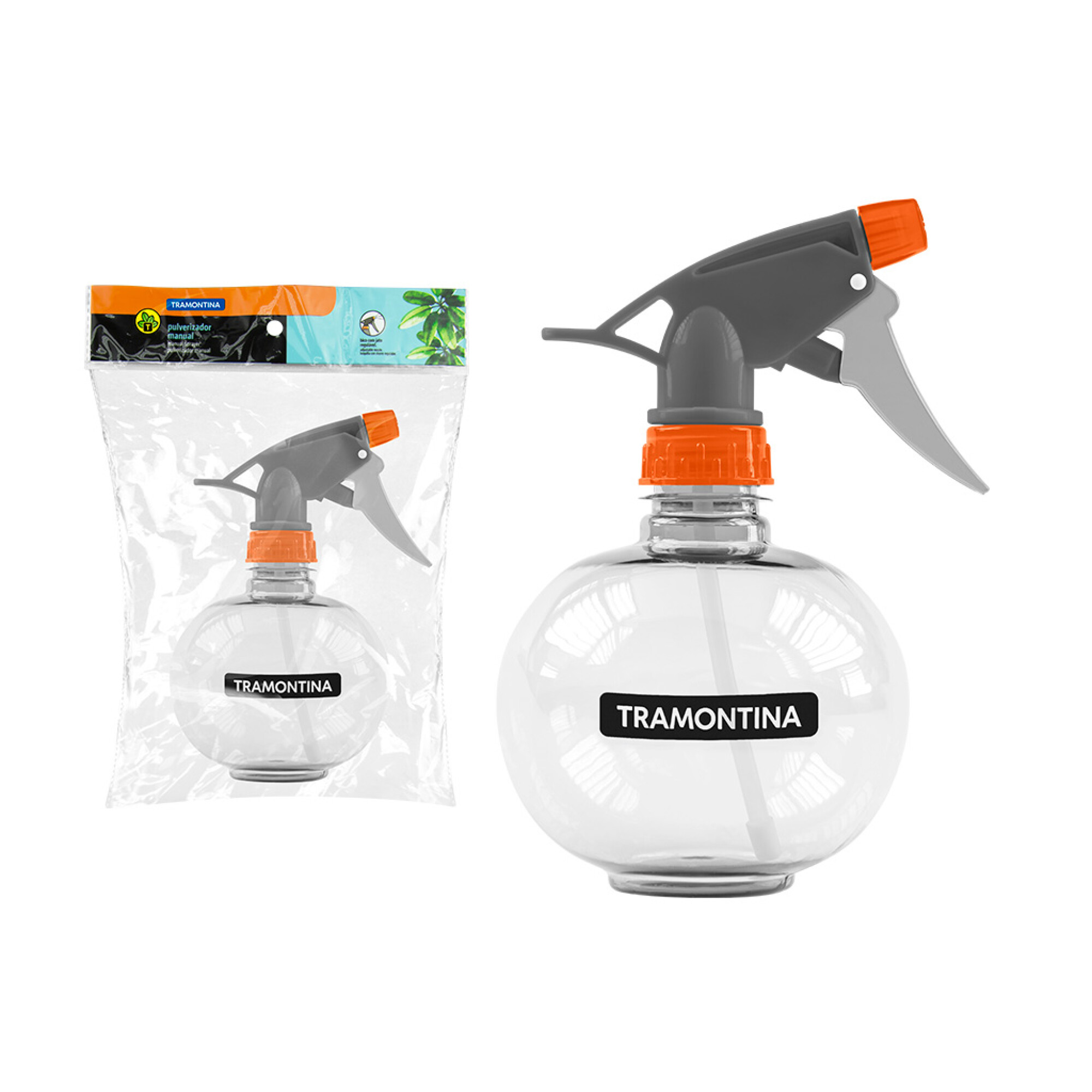 Pulverizador de Mano Tramontina 0.45L 78604 — Universo Binario