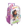 Mochila Gabbys Dollhouse con carro Mochila Gabbys Dollhouse Con Carro