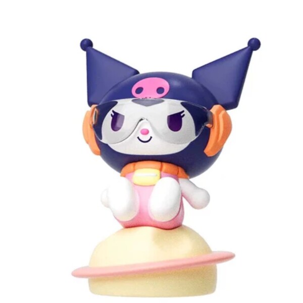 Caja sorpresa Sanrio galactic Caja sorpresa Sanrio galactic