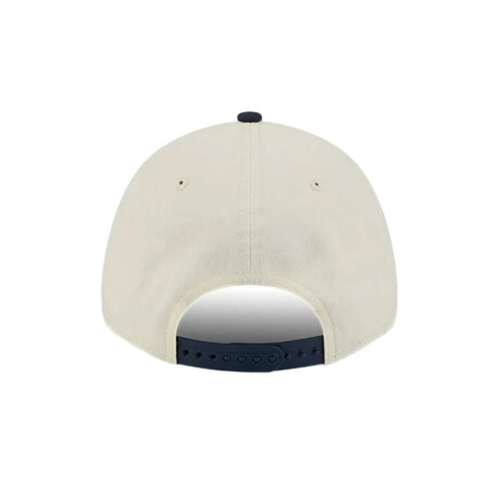 Gorro New Era 940Snap Faded Losdod Beige