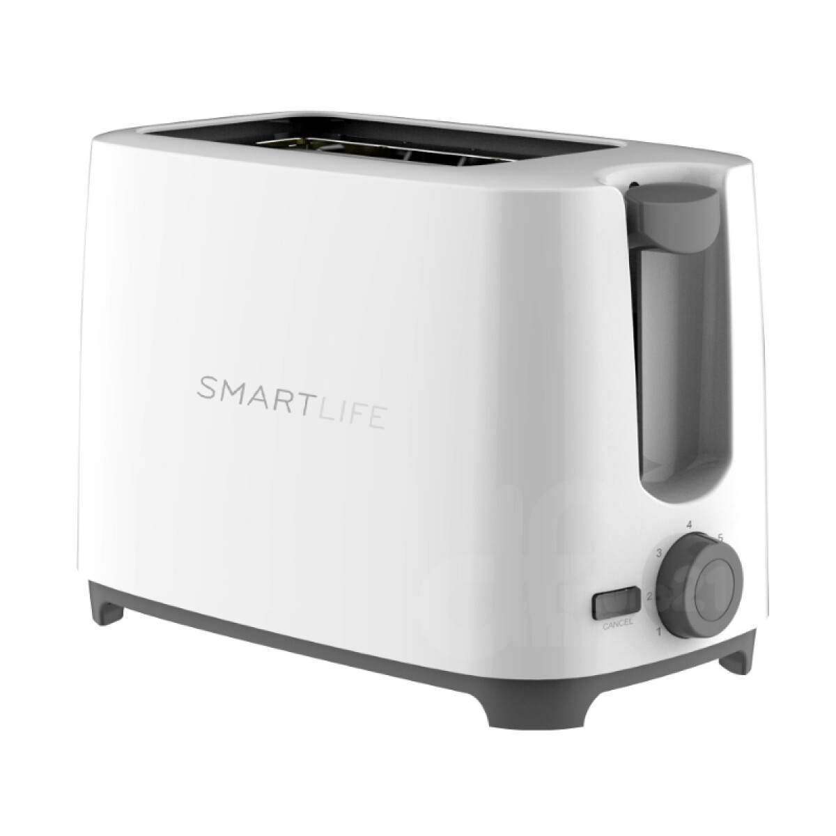 Tostadora Smartlife Sl-td1101 - TOSTADORA SMARTLIFE SL-TD1101 AP 