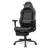 Silla Gamer Cougar Explore Neo Gold Reposa Pies SILLA COUGAR EXPLORE NEO GOLD