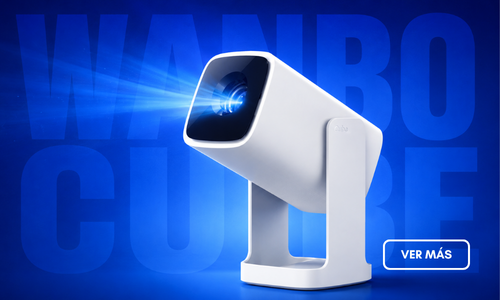 wanbo cube