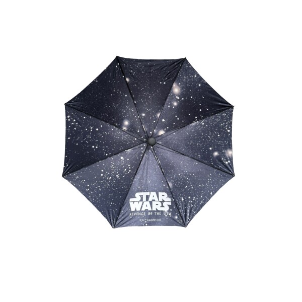 Paraguas estelar Star Wars Paraguas estelar Star Wars