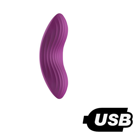 Estimulador de Clítoris con APP y Tanga de Regalo Edeny Estimulador de Clítoris con APP y Tanga de Regalo Edeny