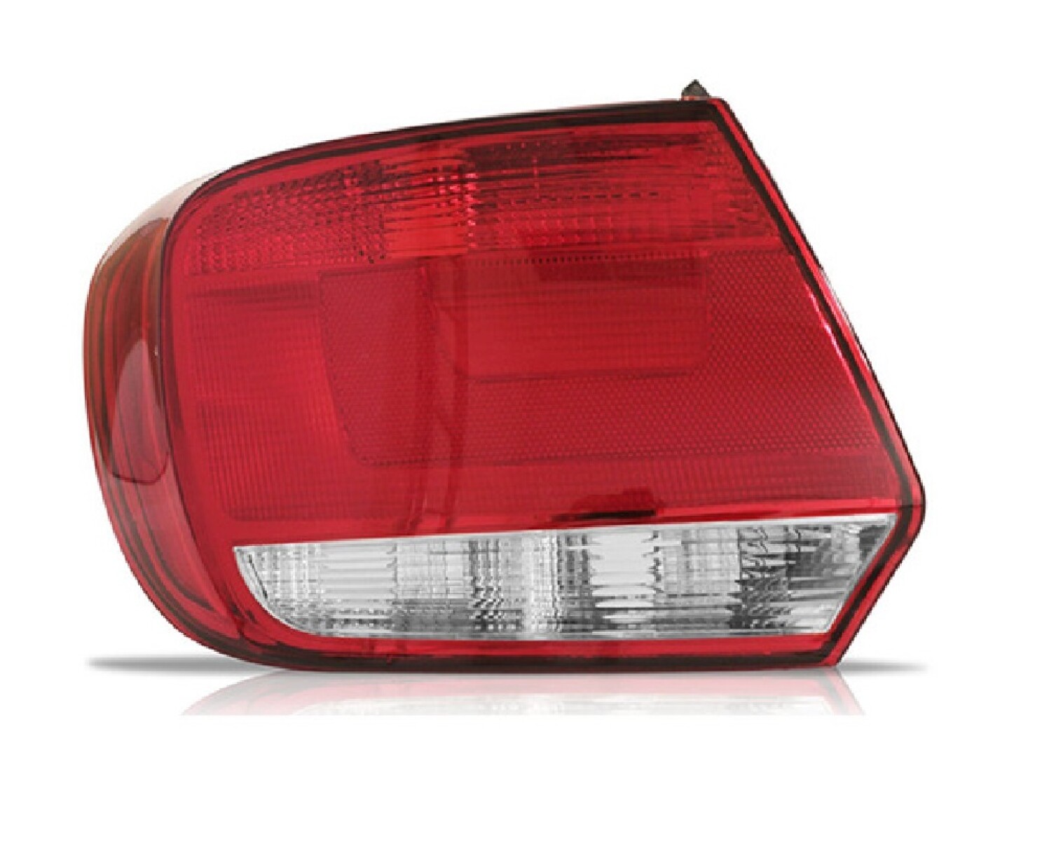 FARO TRASERO IZQUIERDO GOL G6 HATCH 13/16 