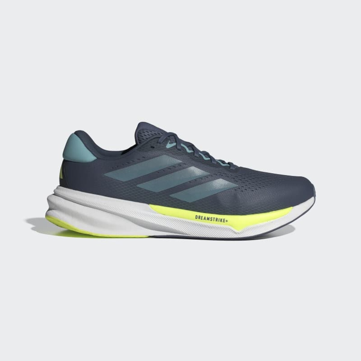 Championes Adidas Supernova Stride 2 - Azul 