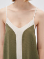 Musculosa Fionnuala Estampado 2