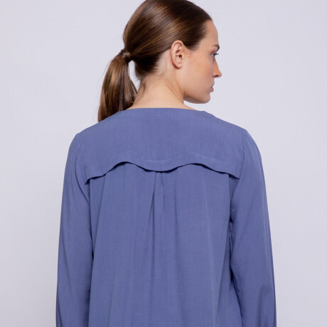 CAMISA HAO Jean