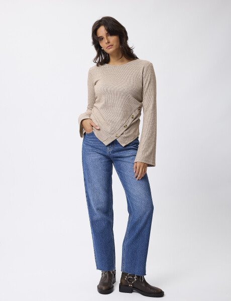 Jean recto Arlet Jean recto Arlet