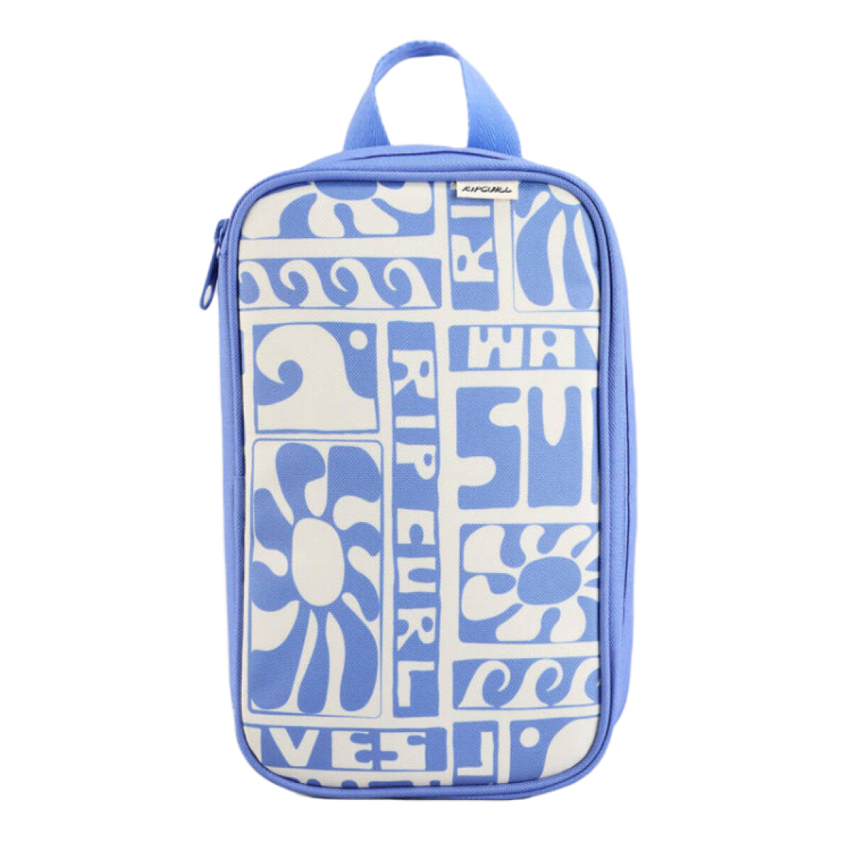 Lunchera Rip Curl Lunch Box Mixed 