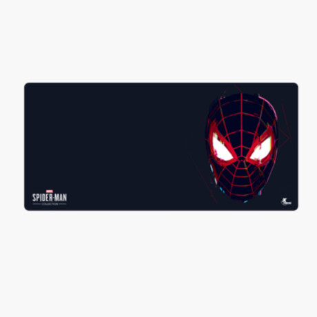 Mouse Pad XXL Xtech Marvel Spider Man Miles Morales