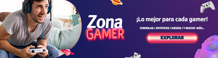 ZonaGamer
