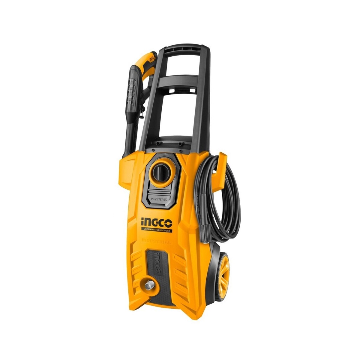 Hidrolavadora industrial Ingco 180Bar 2800W 7.3L 