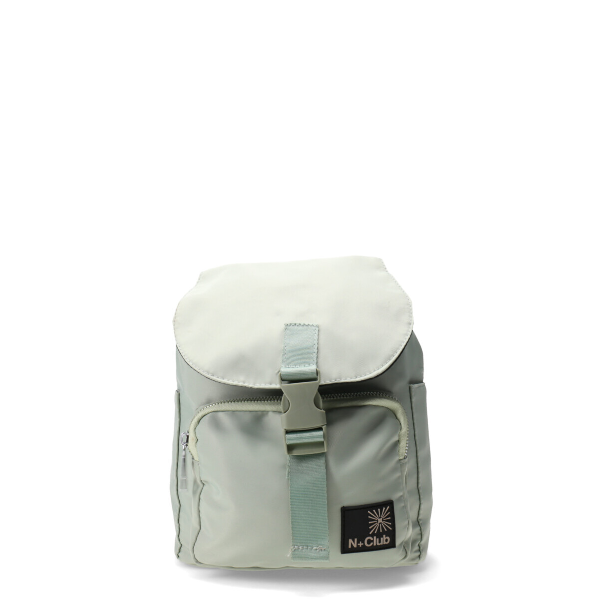 Mochila N+ Lisette N+ - Verde 
