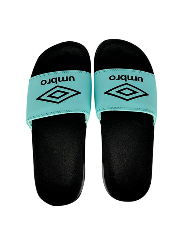 Ojotas Locker Room Umbro Mujer 0s2