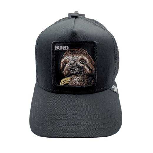 Gorro Cap Goorin The Faded Sloth Gorro Cap Goorin The Faded Sloth