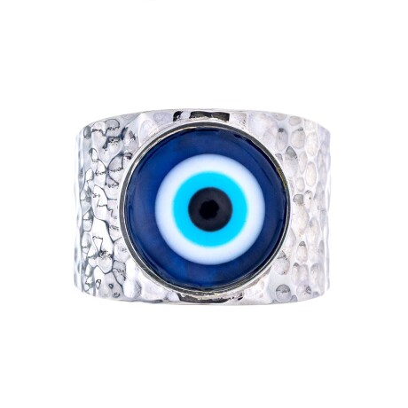 Anillo de plata 925, INTUICION. Anillo de plata 925, INTUICION.