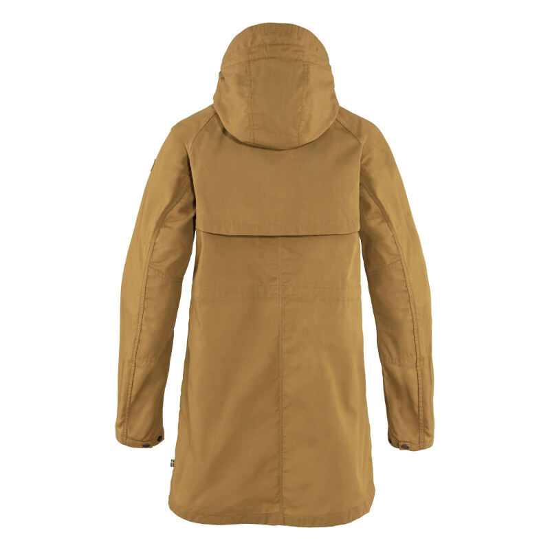 Karla Lite Jacket W Beige