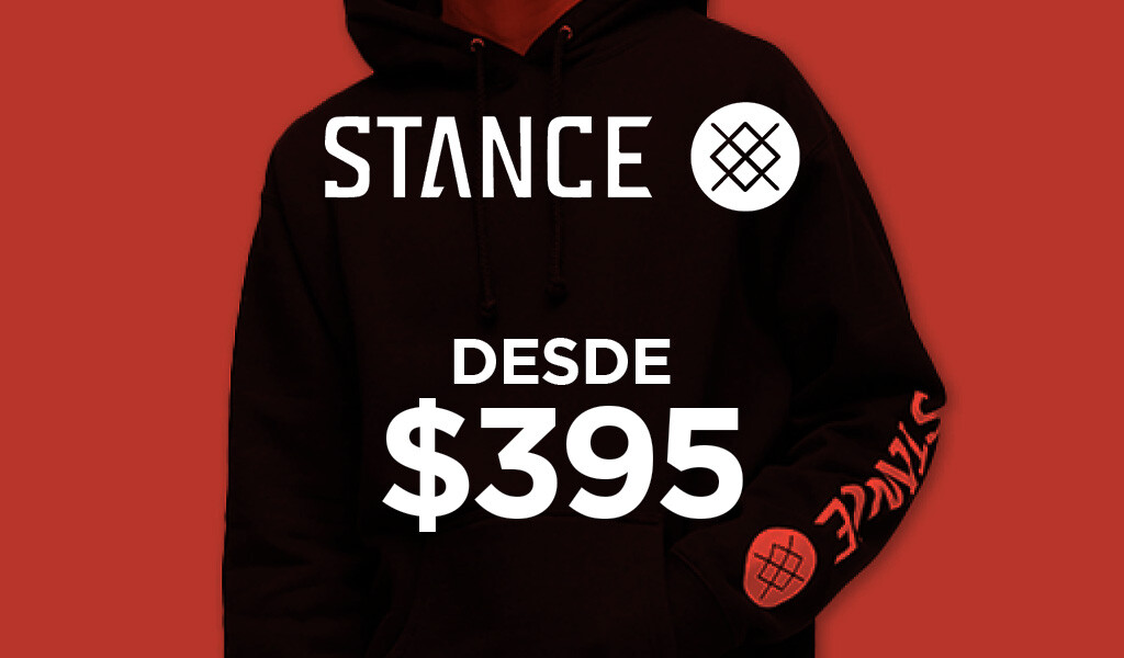 stance