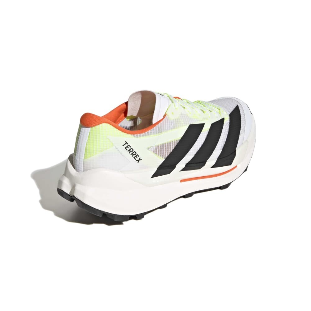Zapatillas Trail Running Terrex Agravic At Hombre White