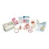 Juguete Set De Muebles Tender Leaf Madera Infantil Niño Juguete Set De Muebles Tender Leaf Madera Infantil Niño