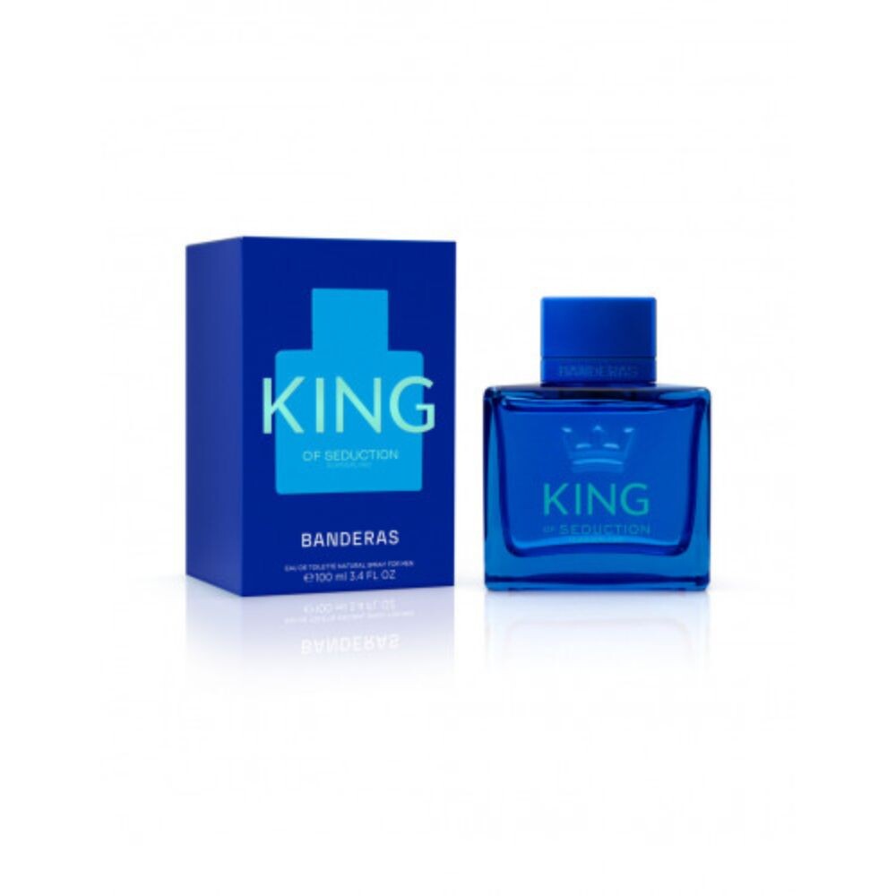 King Seduction Summerland King Seduction Summerland