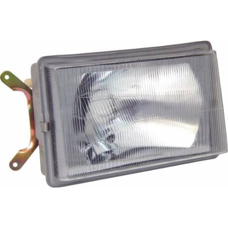 SEMIOPTICAS VOLKSWAGEN GOL SAVEIRO AMAZON 87-90 (23CMS) DER. CARETA LARGA RCD SEMIOPTICAS VOLKSWAGEN GOL SAVEIRO AMAZON 87-90 (23CMS) DER. CARETA LARGA RCD